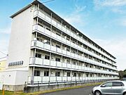 ビレッジハウス奈戸岡2号棟 5階 築44年2ヶ月の賃貸物件