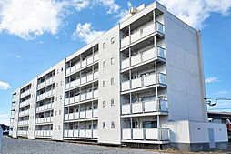 ビレッジハウス仏田2号棟