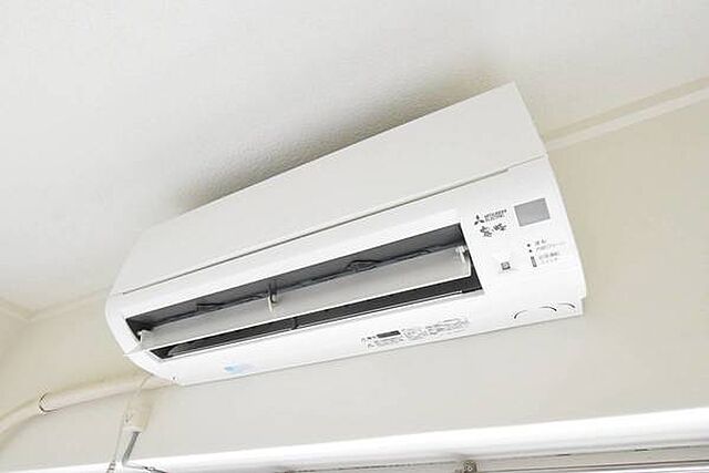 ビレッジハウスの同一物件・同一タイプの間取りの写真です