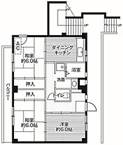 間取り：214077558126