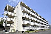 ビレッジハウス公郷1号棟 4階 築59年3ヶ月の賃貸物件