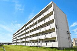 ビレッジハウス鹿島2号棟