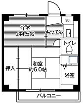 間取り：214077557850