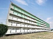 ビレッジハウス八田2号棟の賃貸物件