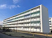 ビレッジハウス下島第二2号棟 2階 築51年の賃貸物件