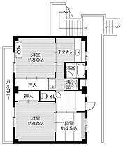 間取り：214078329158