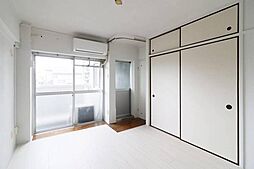 ビレッジハウス栗ヶ沢1 3DKの写真