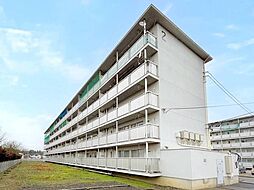 ビレッジハウス田町2号棟