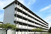 ビレッジハウス八日市場1号棟 2階 築45年5ヶ月の賃貸物件