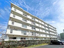 ビレッジハウス成田玉造1号棟