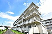 川越駅より徒歩34分 4階 築57年8ヶ月の賃貸物件