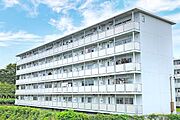 ビレッジハウス石岡1号棟 3階 築48年8ヶ月の賃貸物件