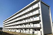 小山駅よりバス14分 徒歩2分 4階 築43年1ヶ月の賃貸物件