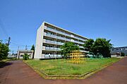 ビレッジハウス越路1号棟 5階 築37年の賃貸物件