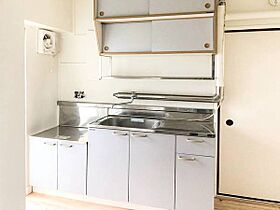 ビレッジハウス毛呂山2号棟