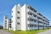 ビレッジハウス砺波２ 1階 築57年6ヶ月の賃貸物件