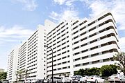 ビレッジハウス品川八潮タワー 3階 築41年5ヶ月の賃貸物件
