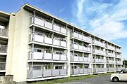ビレッジハウス東金井2号棟 2階 築61年1ヶ月の賃貸物件