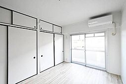 ビレッジハウス古河1号棟 2Kの写真