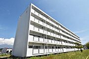 ビレッジハウス岩村田2号棟 3階 築34年9ヶ月の賃貸物件
