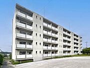 ビレッジハウス岩瀬１号棟 3階 築53年の賃貸物件