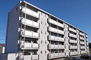 西小泉駅よりバス6分 徒歩4分 1階 築55年6ヶ月の賃貸物件