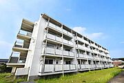石岡駅よりバス8分 徒歩15分 4階 築59年9ヶ月の賃貸物件