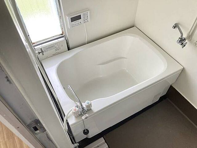 ビレッジハウスの同一物件・同一タイプの間取りの写真です