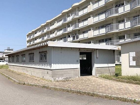 ビレッジハウス成町2号棟_その他_3