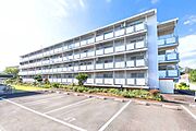 二宮駅よりバス15分 徒歩2分 3階 築60年4ヶ月の賃貸物件