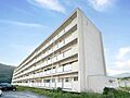 ビレッジハウス小諸1号棟