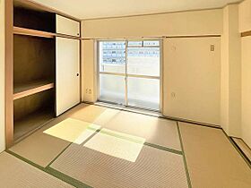 ビレッジハウス不入斗1号棟
