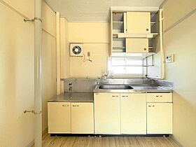 ビレッジハウス不入斗1号棟