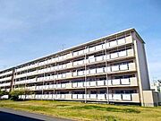 上尾駅よりバス8分 徒歩5分 築40年1ヶ月 5階建の賃貸物件