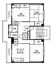 間取り：214080023331