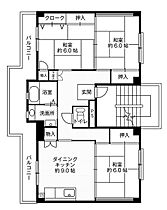 間取り：214080023411