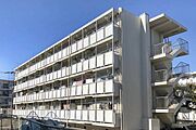 ビレッジハウス根岸１の賃貸物件
