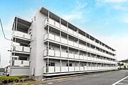 神立駅よりバス10分 徒歩10分 3階 築57年4ヶ月の賃貸物件