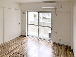 ビレッジハウス市原2 2LDKの写真