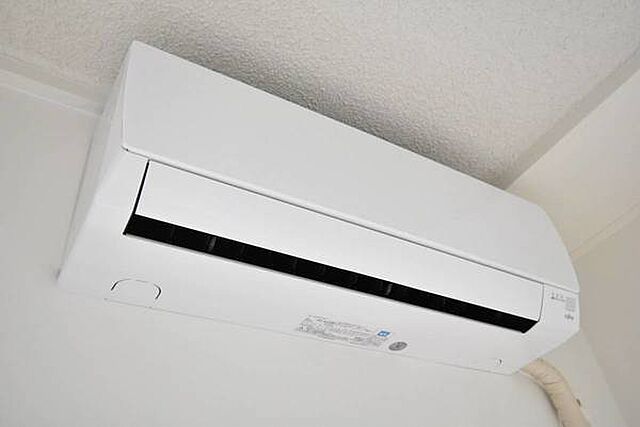 ビレッジハウスの同一物件・同一タイプの間取りの写真です