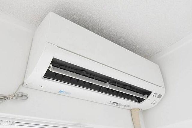 ビレッジハウスの同一物件・同一タイプの間取りの写真です