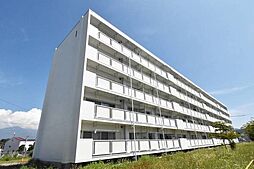 ビレッジハウス岩村田1号棟
