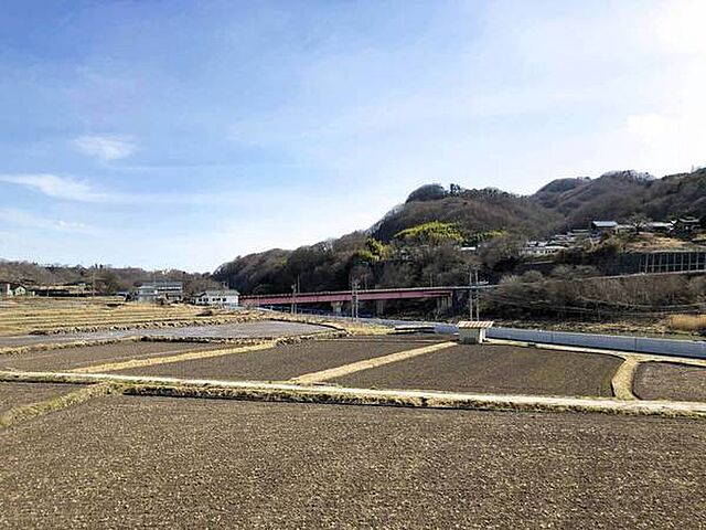 ビレッジハウスの同一物件・同一タイプの間取りの写真です