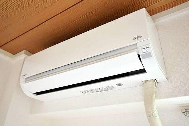 ビレッジハウスの同一物件・同一タイプの間取りの写真です