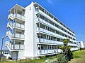 ビレッジハウス不入斗4号棟