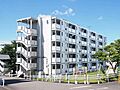 ビレッジハウス小比企6号棟
