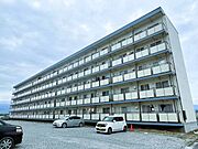 常永駅より徒歩20分 築44年4ヶ月 5階建の賃貸物件
