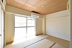 ビレッジハウス郷地2号棟 3DKの写真