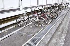ビレッジハウス公郷5号棟