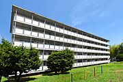 ビレッジハウス大平1号棟 4階 築48年11ヶ月の賃貸物件